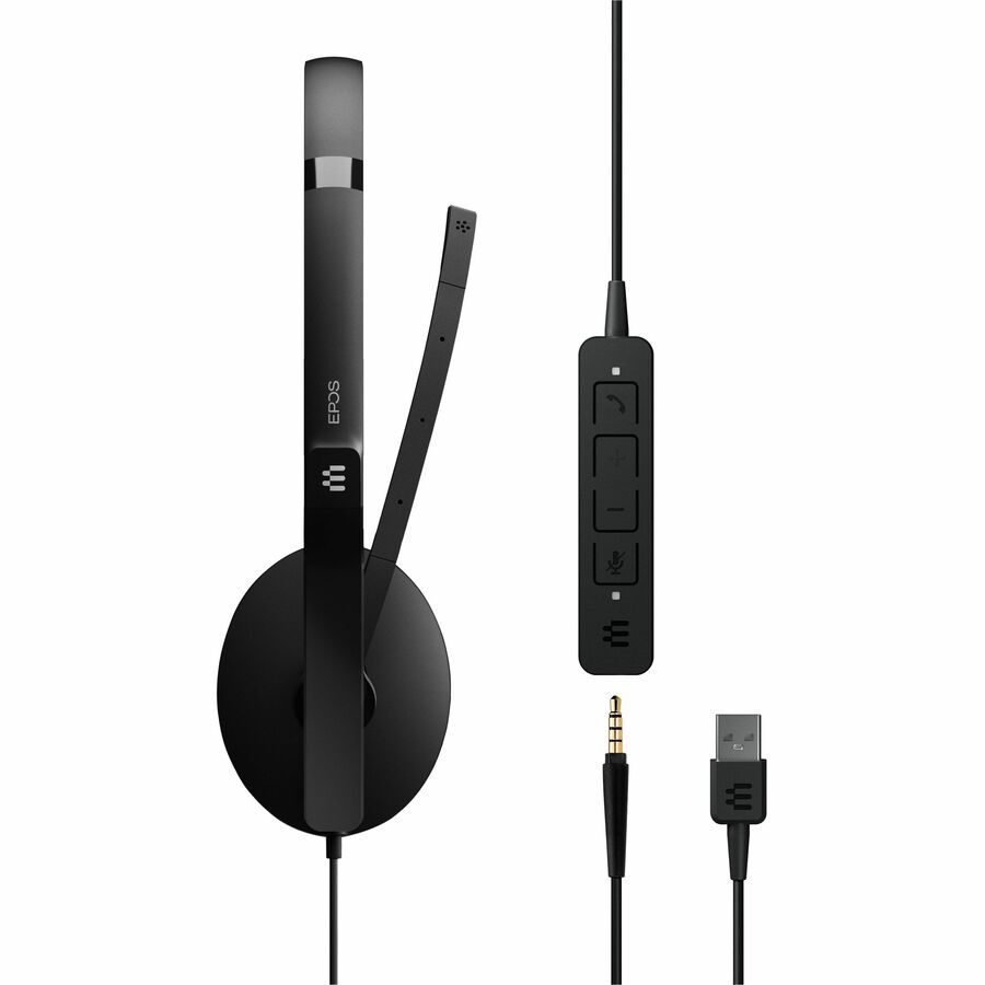ADAPT 165 USB II