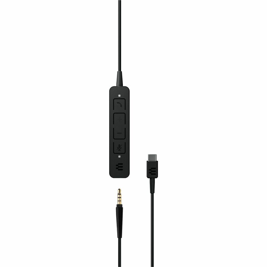 ADAPT 165 USB-C II