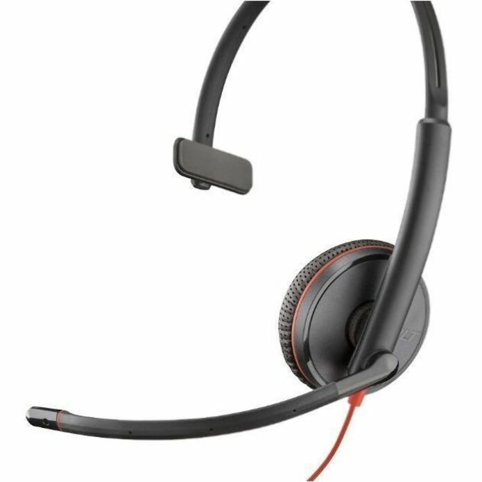 BLACKWIRE C3215 USB-C