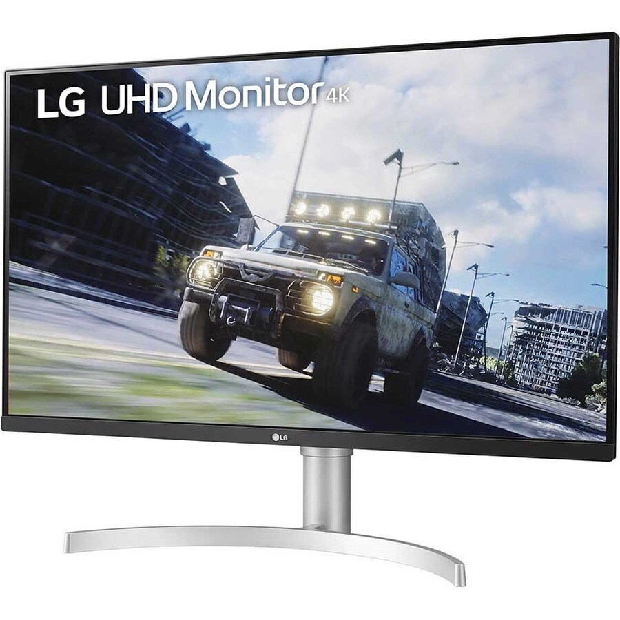 32UN550 31.5 4K VA MONITOR 3Y