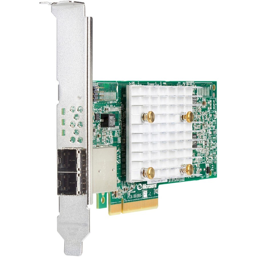 HPE SMART ARRAY E208E-P SR GEN 10 12GB-S