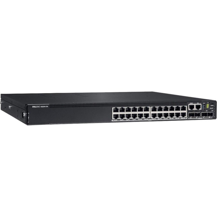 Powerswitch N2224X-ON