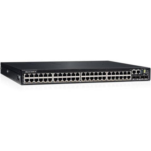 N3248P-ON 48x1G 4x10G SFP+ 2x100G