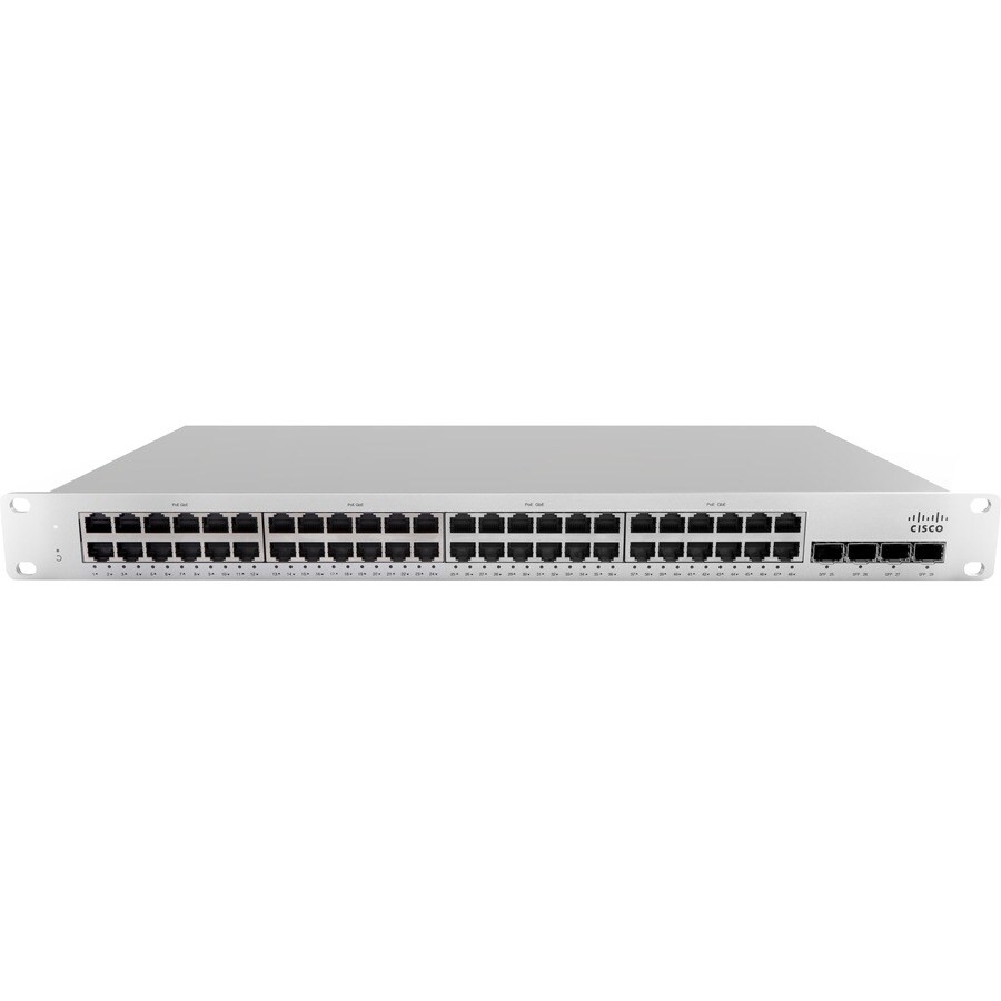 APL-MS210-48LP 1G L2 CLD-MNGD 48X GIGE 3