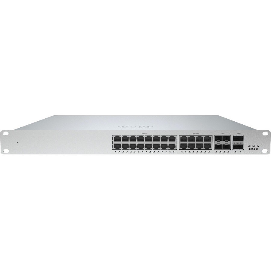 MERAKI MS355-L3 STCK CLD-MNGD 24GE 8XMG