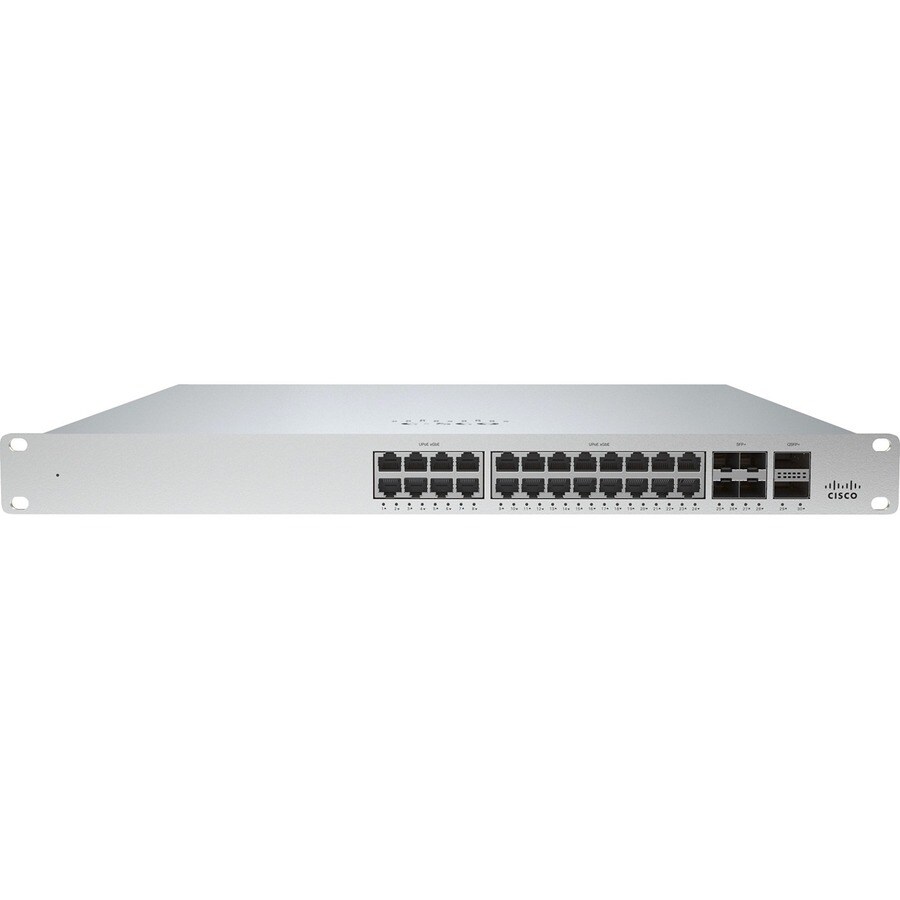 APL-MERAKI MS355-L3 STCK CLD-MNGD 24XMG
