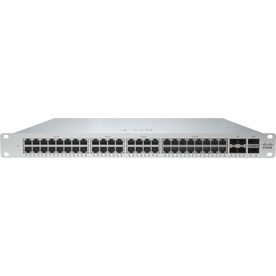 MERAKI MS355-L3 STCK CLD-MNGD 48GE 16XM
