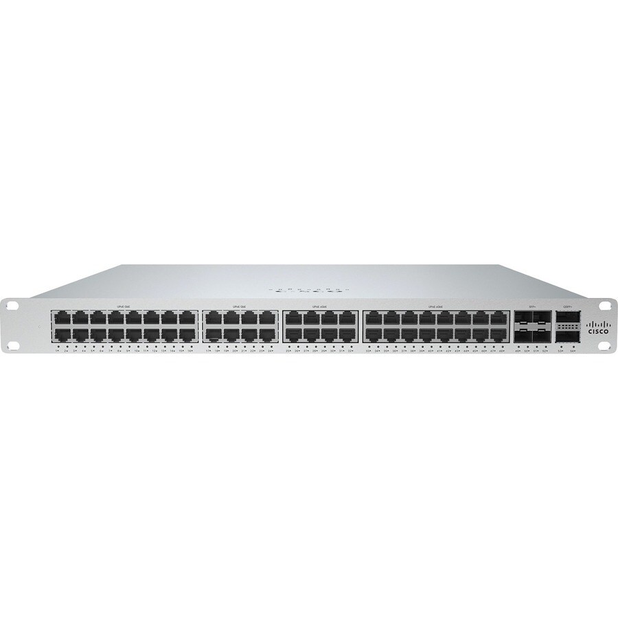MERAKI MS355-L3 STCK CLD-MNGD 48GE. 24XM