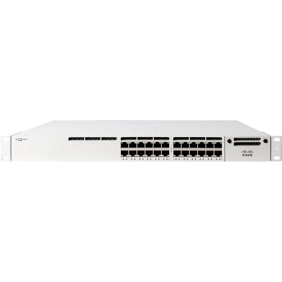APL - MERAKI MS390 24MGIG L3 UPOE SWITCH