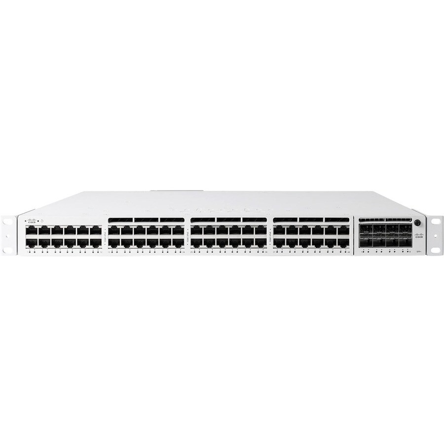 Meraki MS390 48GE L3 Switch