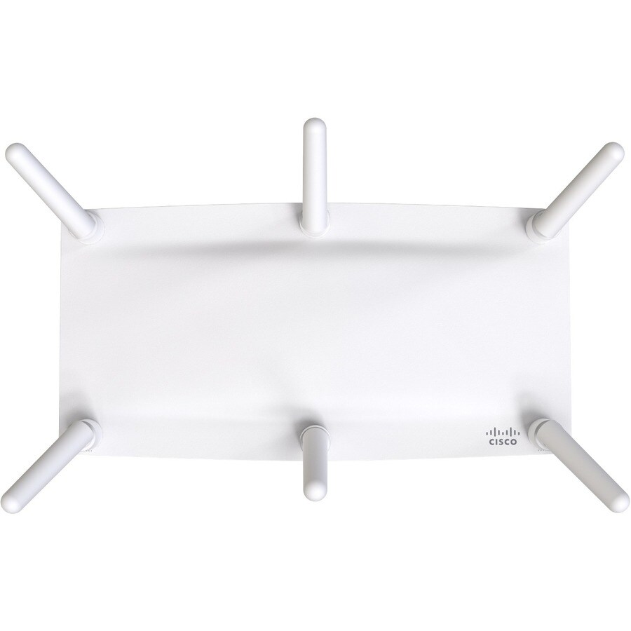 APL-MERAKI MR46E WI-FI 6 INDOOR AP W EXT