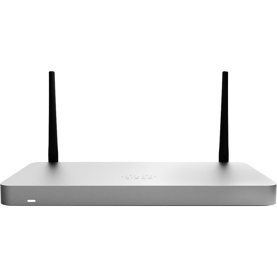 MERAKI MX68CW LTE 802.11AC ROUTER/SECU