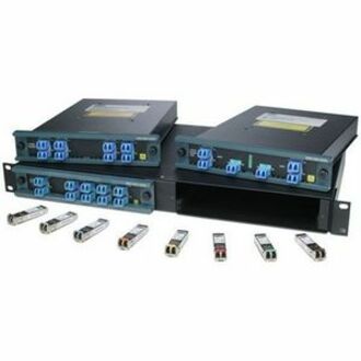 CWDM 1570 NM SFP Gigabit Ethernet and FC