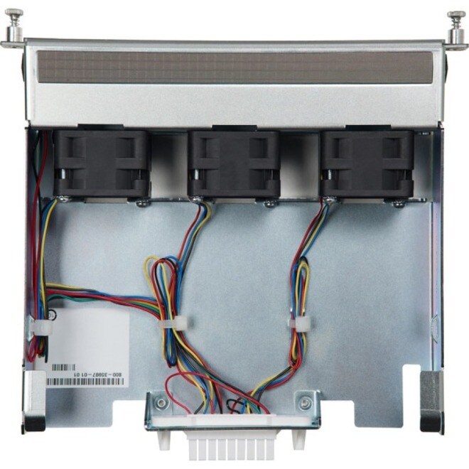 NEXUS 2200 GE FEX FAN REVERSED AIRFLOW