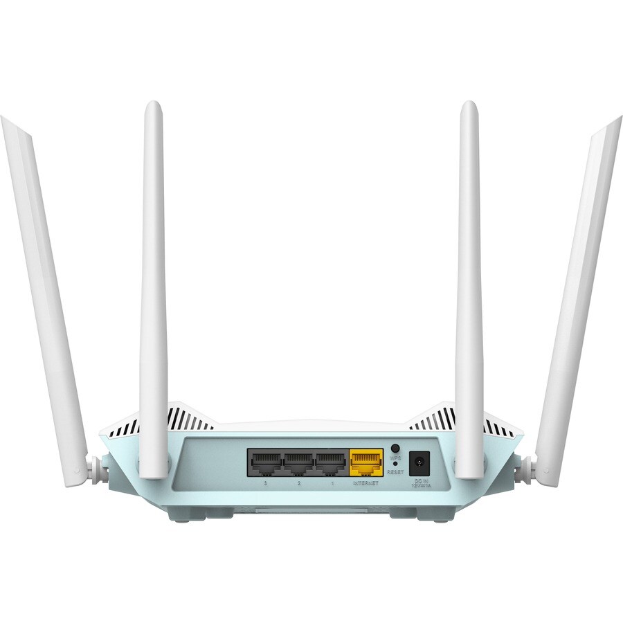 EAGLE PRO AI AX1500 Smart Router