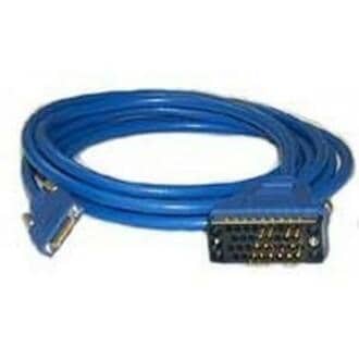 V.35 CABLE DTE MALE TO SMART SERIAL 10
