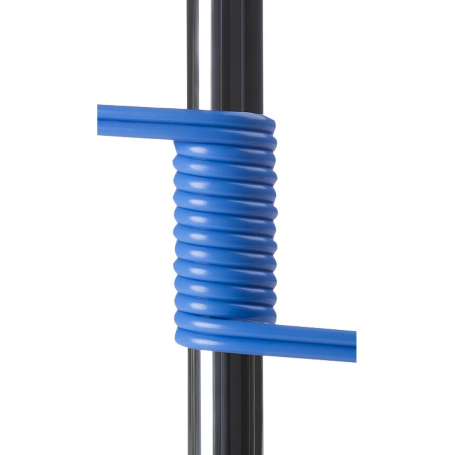 Premier Flex LC/LC OM4 2f 15m Cbl