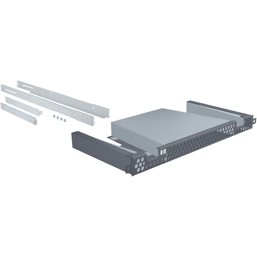 X421 CHASSIS UNIVERSAL 4-POST RM KIT