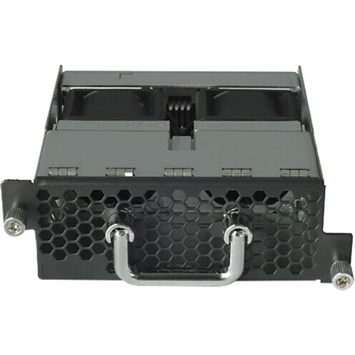 HP X711 Frt(prt)-Bck(pwr) HV Fan Tray