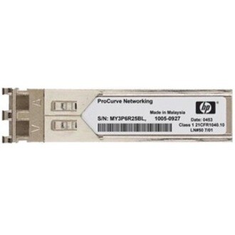 X120 1G SFP LC BX 10-D TRANSCEIVER