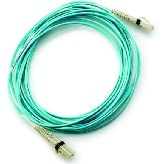 50m Multi-mode OM3 LC/LC FC CBL