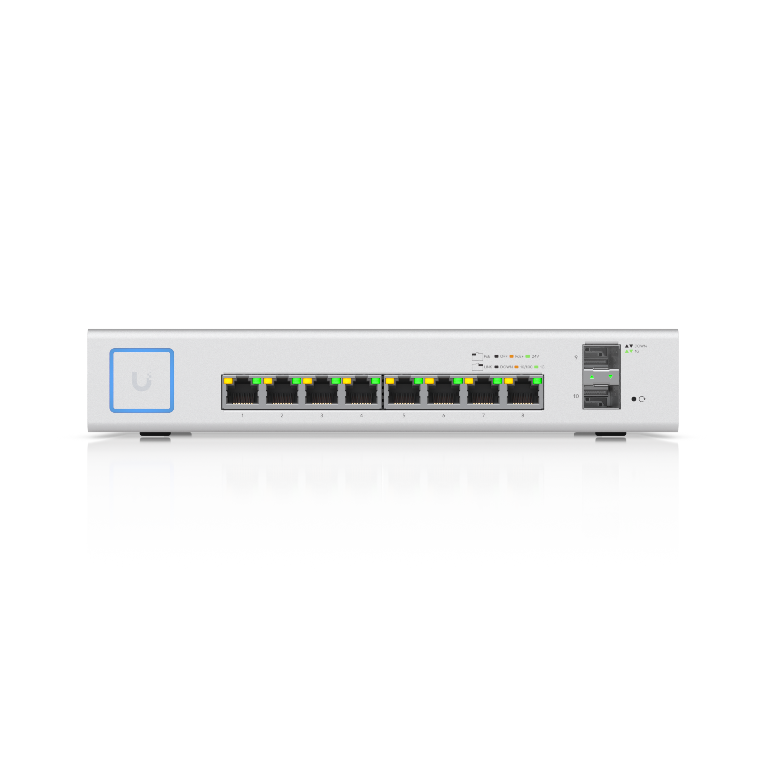 US-8-150W