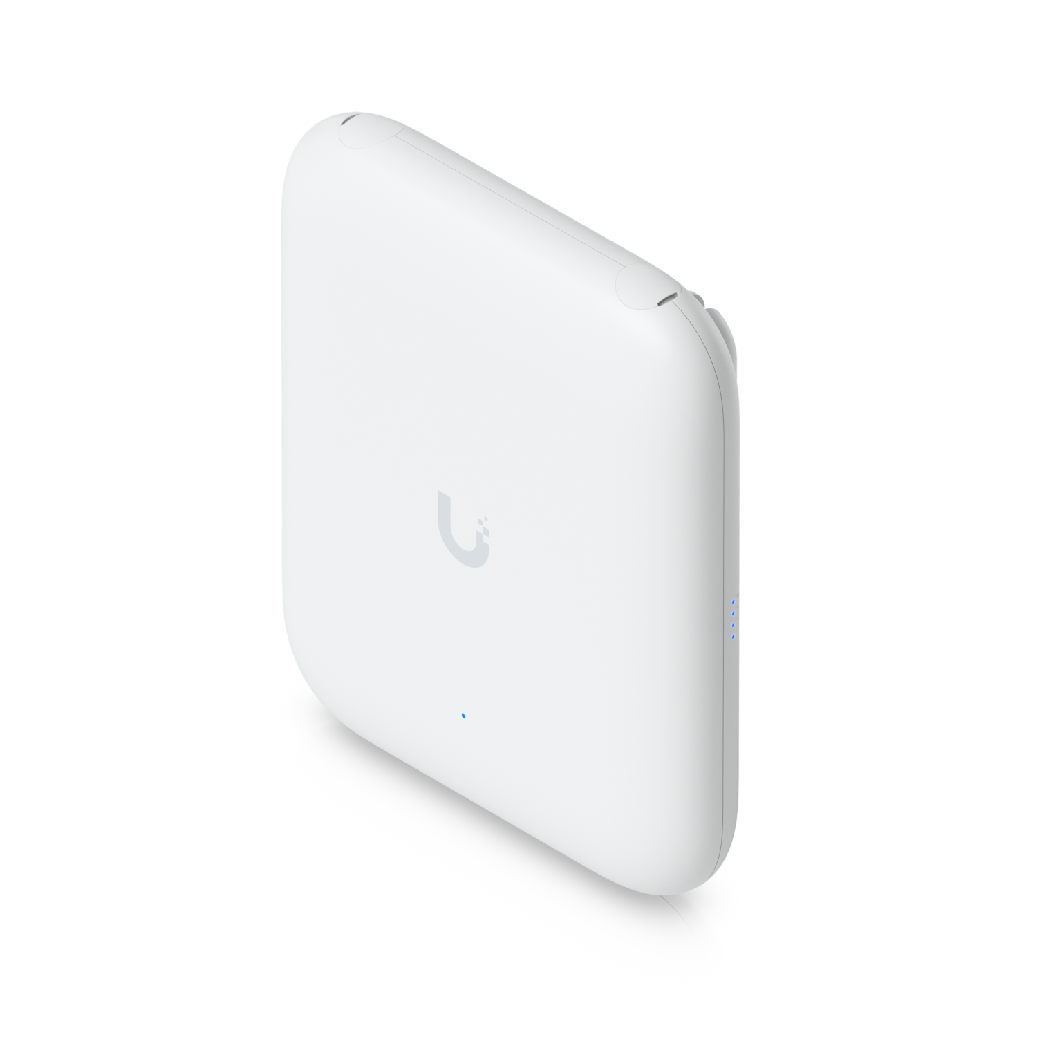 Ubiquiti U7 Outdoor, 2Yr Warr, 4 Spatial Streams, 465 m²  Coverage, 200+ Devices, PoE+ Power, 2.5 GbE Uplink, Versatile Wall& Pole Mounting, 2Yr Warr