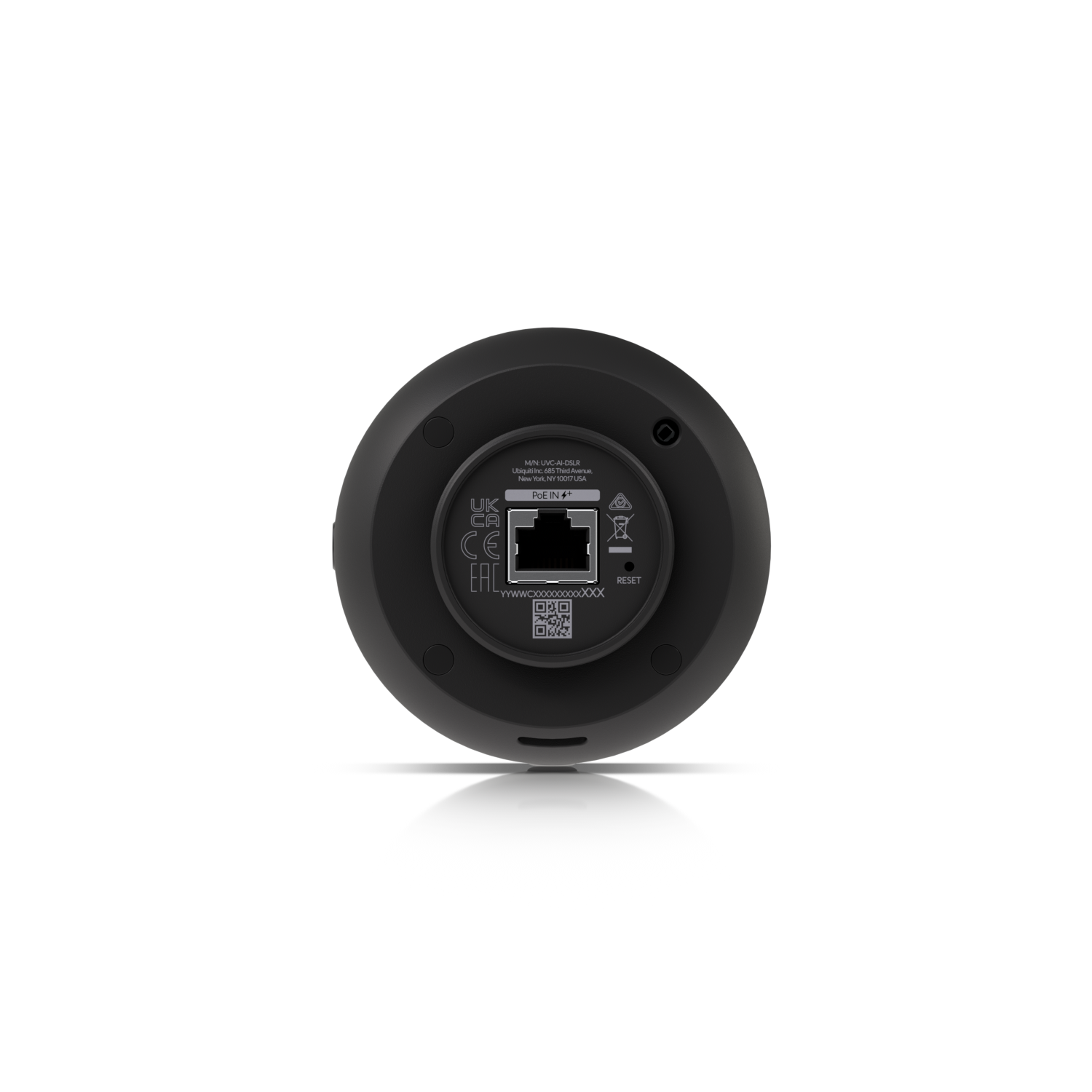 UVC-AI-DSLR