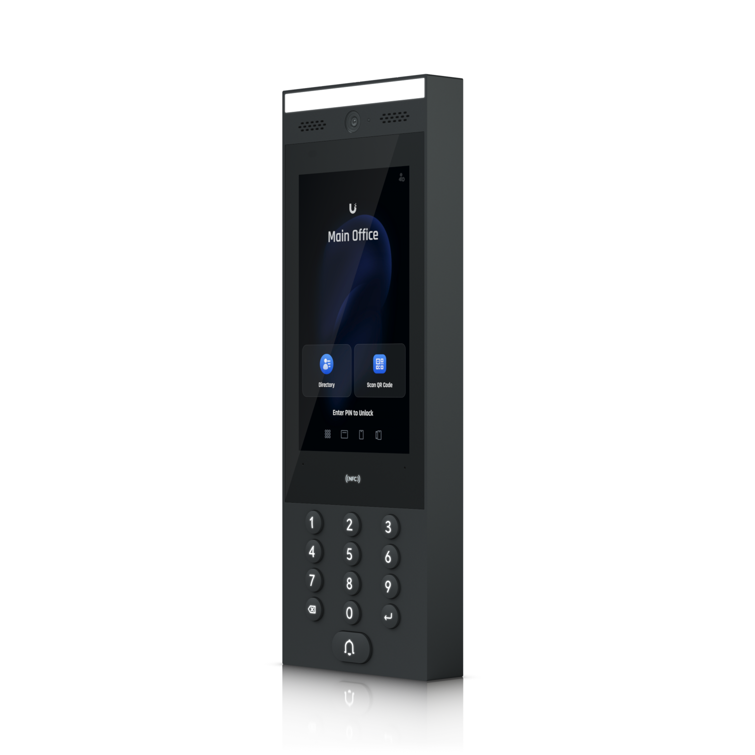 UA-Intercom