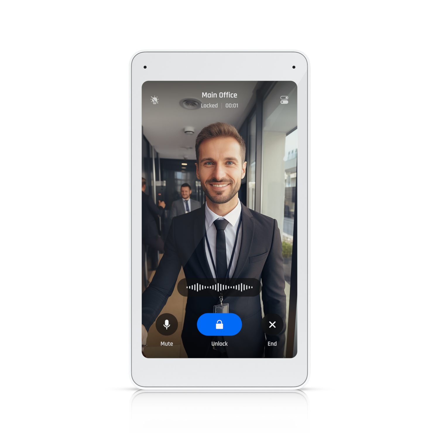 UA-Intercom-Viewer