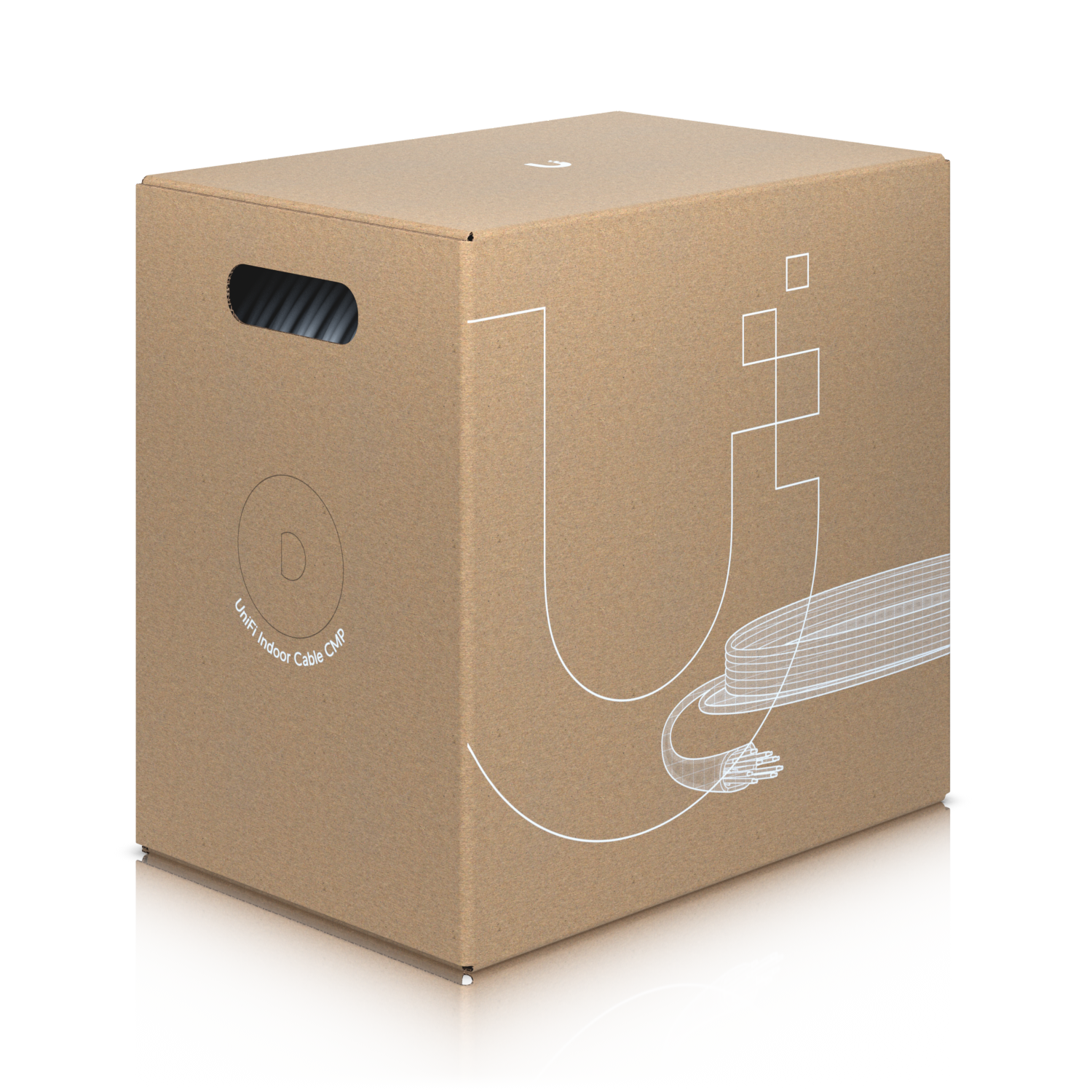 U-Cable-C6-CMP
