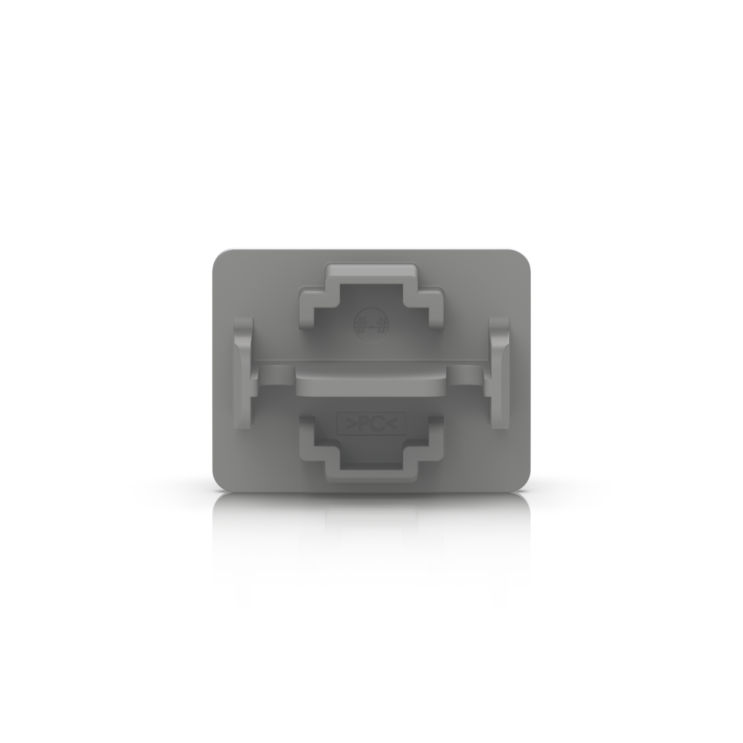 UACC-RJ45-Cover