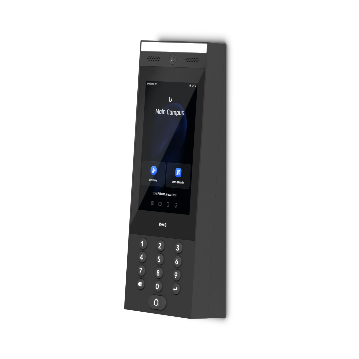 UACC-Intercom-SAM