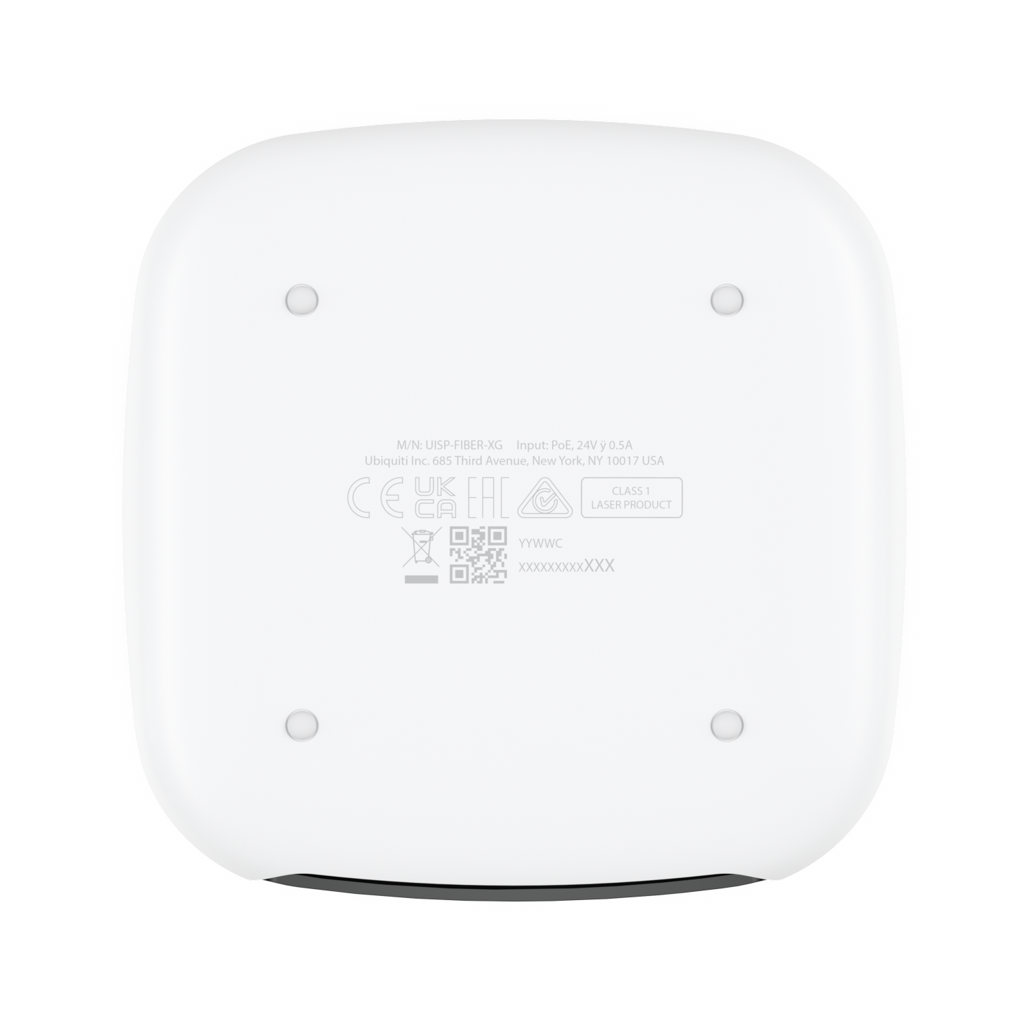 UISP-FIBER-XG