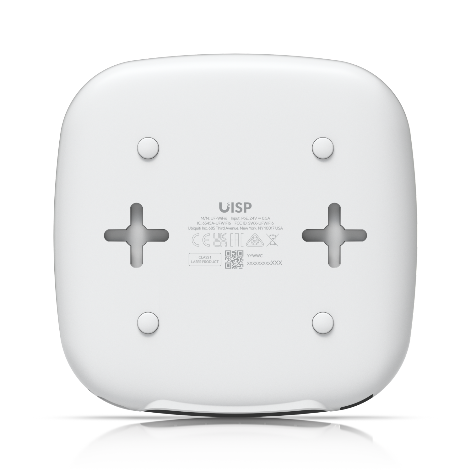UF-WiFi6