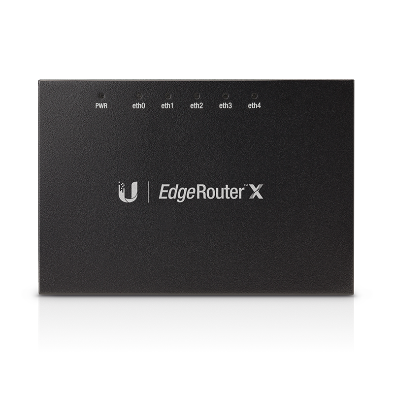 ER-X