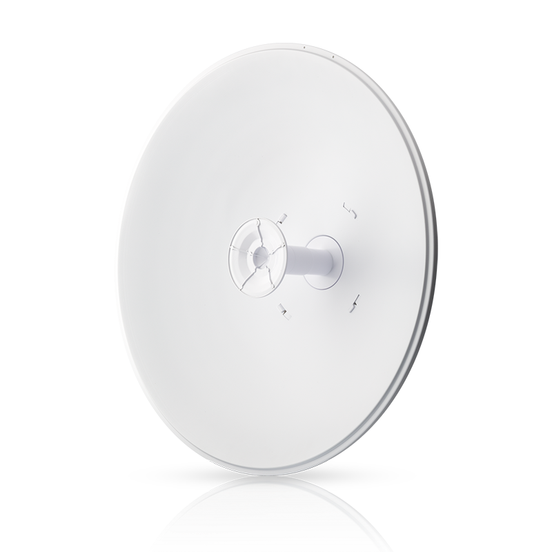 airFiber X 5 GHz, 30 dBi, Slant 45